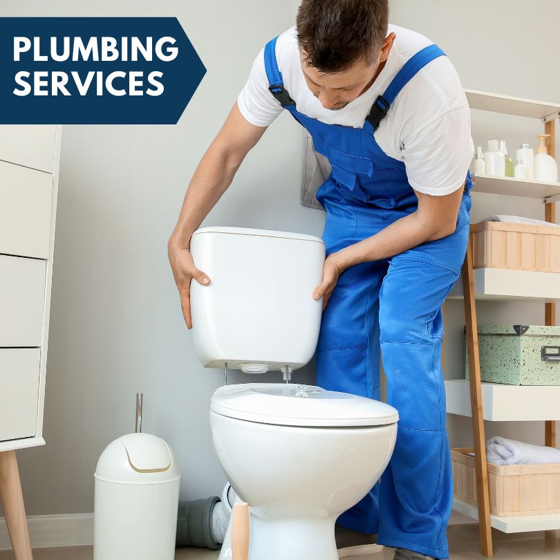 Plumbing Company in Spencerport, NY